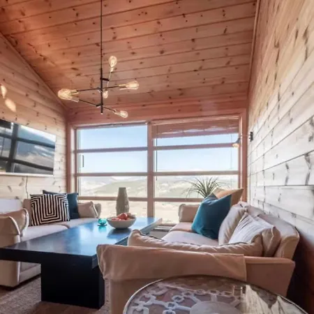Ferienhaus In Out Close To The Skiresort Voss