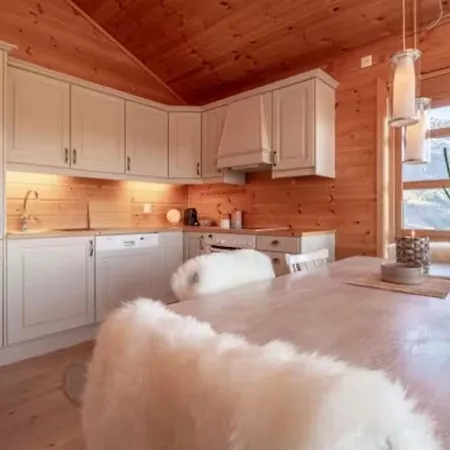 Ferienhaus In Out Close To The Skiresort *