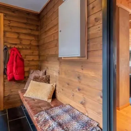 Ferienhaus In Out Close To The Skiresort