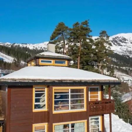 In Out Close To The Skiresort Ferienhaus *