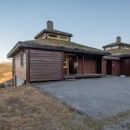 Ferienhaus In Out Close To The Skiresort